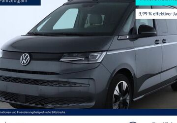 VW T7 California 19.963 km 69.890 &euro; Wildau 15745