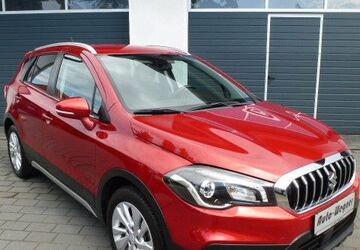 Suzuki SX4 59.770 km 13.999 &euro; Rathenow 14712