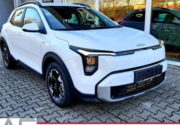 Kia Stonic 5.000 km 21.500 &euro; Chemnitz 09116