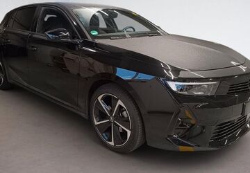 Opel Astra 7.700 km 22.999 &euro; Großenlüder-Müs 36137