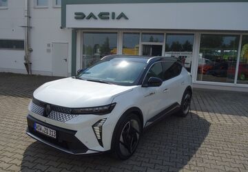 Renault Scenic E-TECH 6.500 km 40.790 &euro; Görlitz 02827