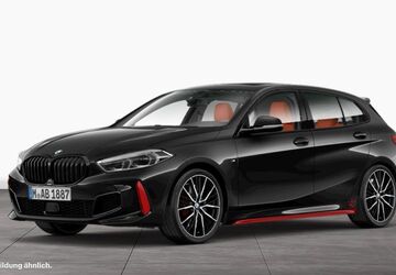 BMW 128 46.735 km 32.701 &euro; Barsbüttel bei Hamburg 22885