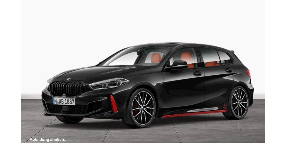 BMW 128 46.735 km 32.701 &euro; Barsbüttel bei Hamburg 22885