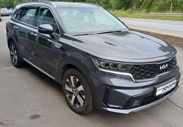 Kia Sorento 139.000 km 25.690 &euro; Naila 95119