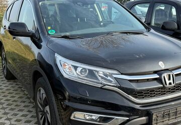 Honda CR-V 97.000 km 15.900 &euro; Cottbus 03042