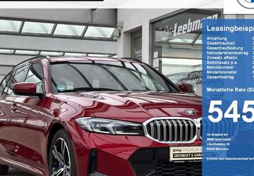 BMW 318 8.867 km 42.949 &euro; Passau 94036