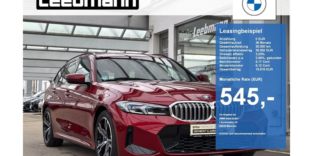 BMW 318 8.867 km 42.949 &euro; Passau 94036