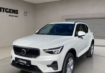Volvo XC40 1.500 km 37.190 &euro; Soest 59494