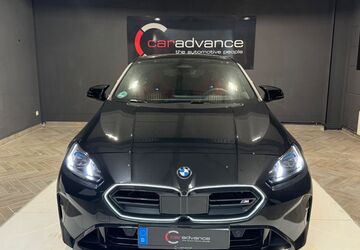 BMW M135 6.030 km 48.300 &euro; Sauerlach 82054