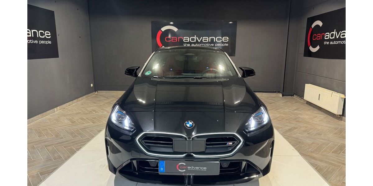 BMW M135 6.030 km 48.300 &euro; Sauerlach 82054