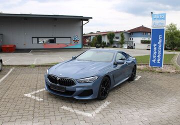 BMW 840 115.000 km 43.999 &euro; Hechingen 72379