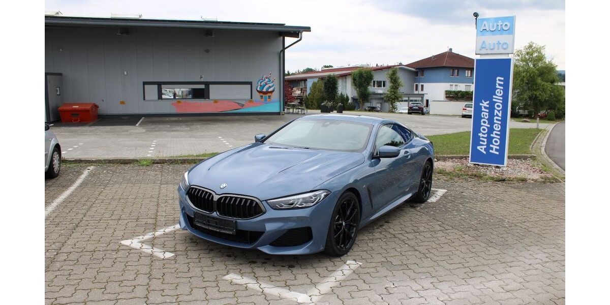 BMW 840 115.000 km 43.999 &euro; Hechingen 72379