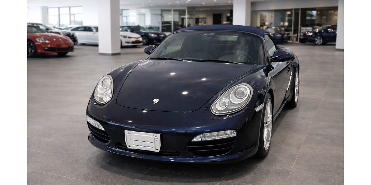 Porsche Boxster 147.000 km 19.990 &euro; Tallinn 17744