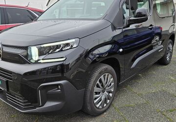 Citroen Berlingo 6.635 km 25.490 &euro; Wilhelmshaven 26389