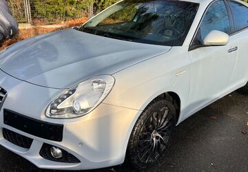 Alfa Romeo Giulietta 165.200 km 5.500 &euro; Berlin 12309