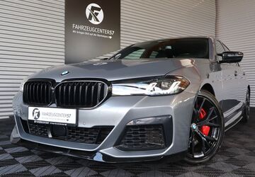 BMW M550 26.391 km 49.400 &euro; Wenden 57482