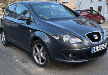 Seat Altea 278.000 km 2.399 &euro; Weiterstadt 64331