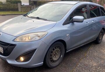 Mazda 5 247.000 km 2.499 &euro; Calw 75365