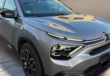 Citroen ë-C4 16.590 km 21.400 &euro; Puchheim 82178