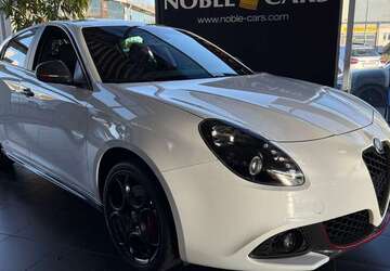 Alfa Romeo Giulietta 75.800 km 16.380 &euro; Gießen 35394