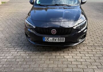 Fiat Tipo 48.000 km 10.200 &euro; Finnentrop 57413