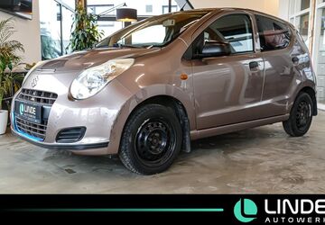 Suzuki Alto 134.630 km 1.190 &euro; Kusterdingen 72127