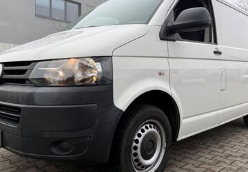VW T5 Transporter 214.000 km 8.990 &euro; Mühldorf am Inn 84453