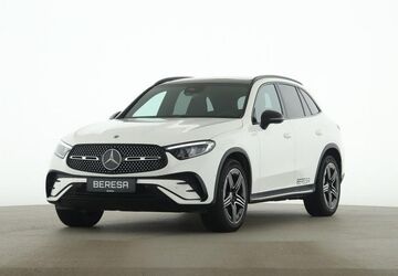 Mercedes-Benz GLC 200 9.900 km 62.550 &euro; Osnabrück 49078