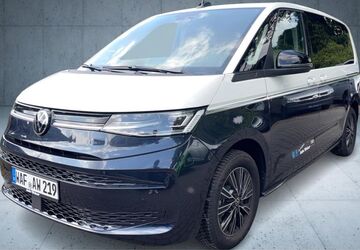 VW T7 Multivan 3.000 km 66.880 &euro; Ahlen 59229