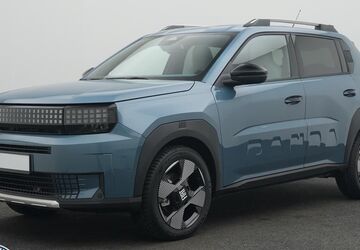 Fiat Grande Panda 3.002 km 21.880 &euro; Dülmen 48249