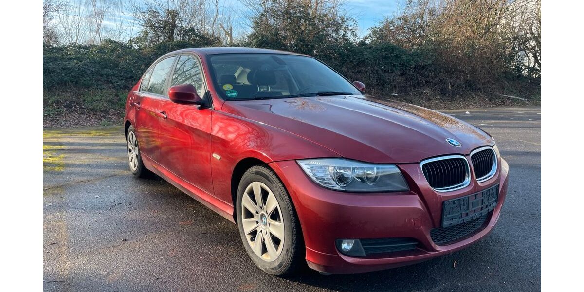 BMW 316 365.000 km 3.300 &euro; Kerpen 50171