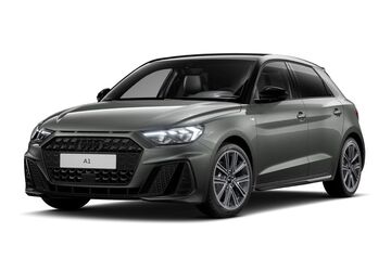 Audi A1 9.000 km 30.590 &euro; Rehlingen-Siersburg 66780