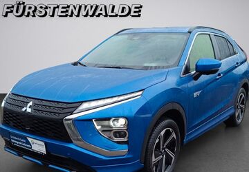 Mitsubishi Eclipse Cross 101.292 km 18.490 &euro; Fürstenwalde 15517