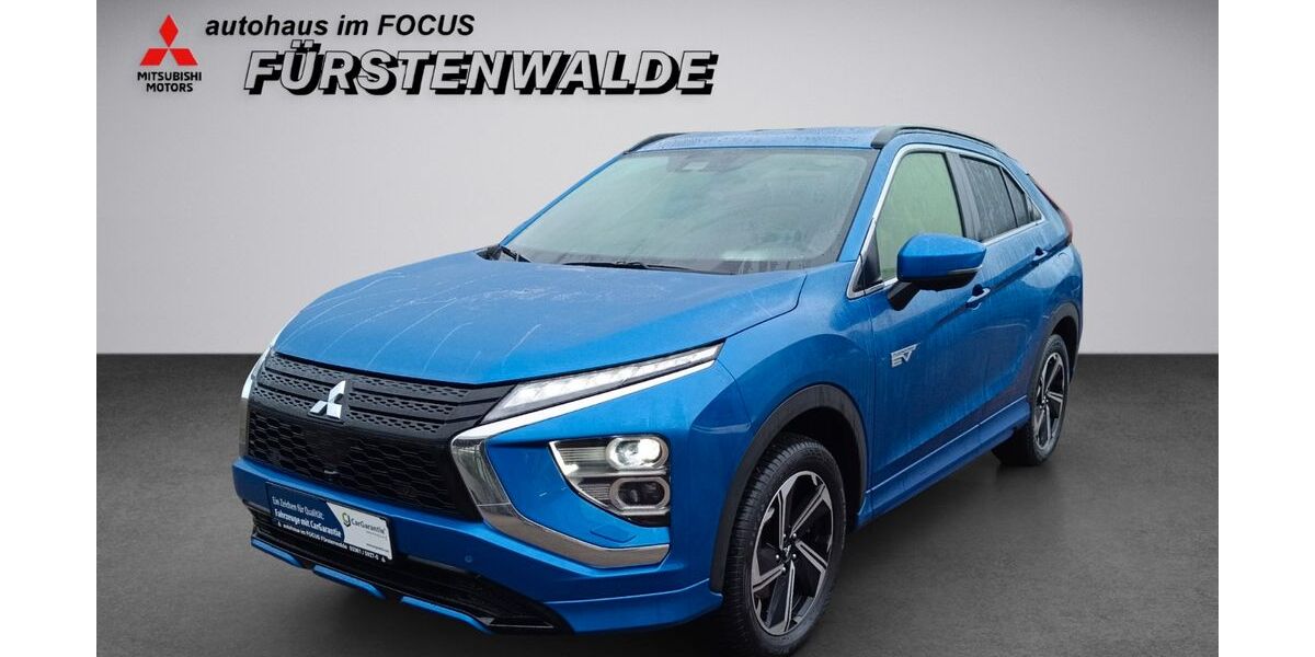 Mitsubishi Eclipse Cross 101.292 km 18.490 &euro; Fürstenwalde 15517