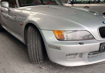 BMW Z3 102.378 km 17.850 &euro; Ibbenbüren 49479