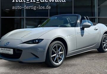 Mazda MX-5 1.500 km 29.990 &euro; Langenhagen 30855