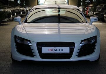 Audi R8 132.500 km 50.500 &euro; Sofia 01700