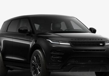 Land Rover Range Rover Evoque 5.500 km 60.498 &euro; München 80809
