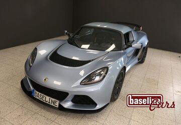 Lotus Exige 55.000 km 79.999 &euro; Sonnefeld 96242