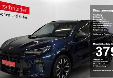 Cupra Terramar 19.990 km 41.450 &euro; Regensburg 93055