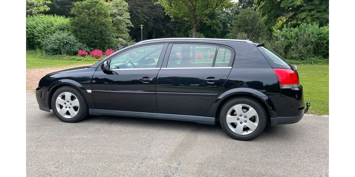 Opel Signum 241.236 km 3.500 &euro; Gronau 48599