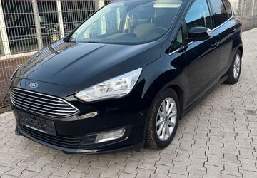 Ford C-Max 112.550 km 7.990 &euro; Dortmund 44145