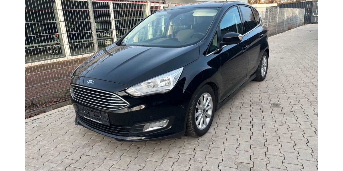 Ford C-Max 112.550 km 7.990 &euro; Dortmund 44145