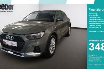 Audi A1 5.845 km 25.490 &euro; Leonberg 71229