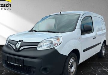 Renault Kangoo 3.350 km 15.490 &euro; Delitzsch 04509