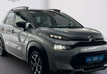 Citroen C3 Aircross 84.792 km 13.990 &euro; Husum 25813