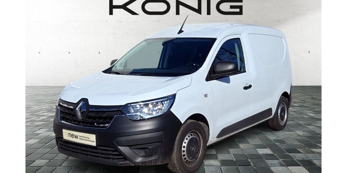 Renault Express 16.502 km 19.499 &euro; Oranienburg bei Berlin 16515