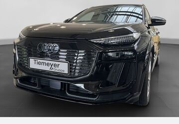 Audi Q6 e-tron 1.050 km 84.980 &euro; Dorsten 46284