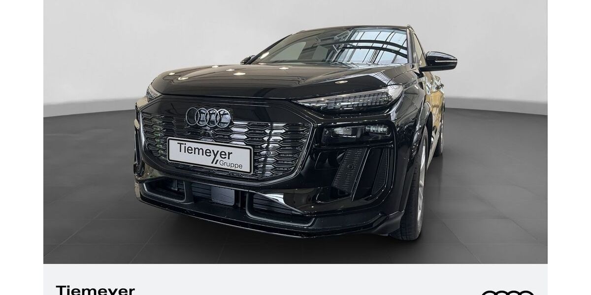 Audi Q6 e-tron 1.050 km 84.980 &euro; Dorsten 46284