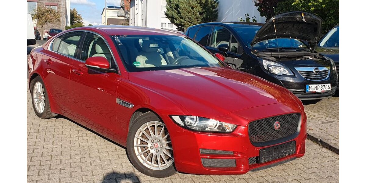 Jaguar XF 148.800 km 11.300 &euro; Kronberg 61476